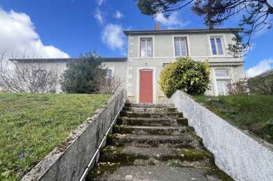 Maison 7 pièces 140400 €