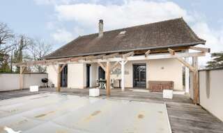 Maison 5 Pièces 130 m² à vendre à Saint-Victurnien (87420)