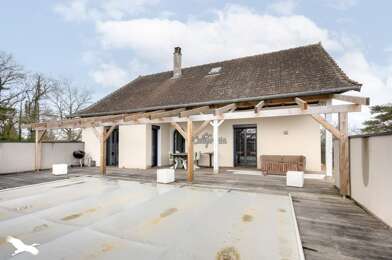 Maison 5 pièces 218325 €