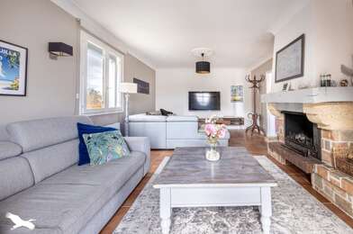 Maison 5 pièces 218325 €