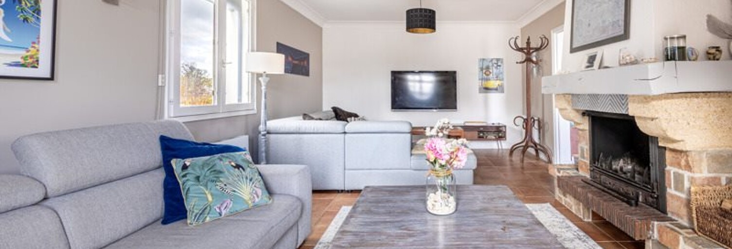 Maison 5 Pièces 130 m² à vendre à Saint-Victurnien (87420)