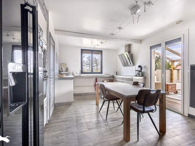 Maison 5 pièces 130 m² à Saint-Victurnien — photo du bien