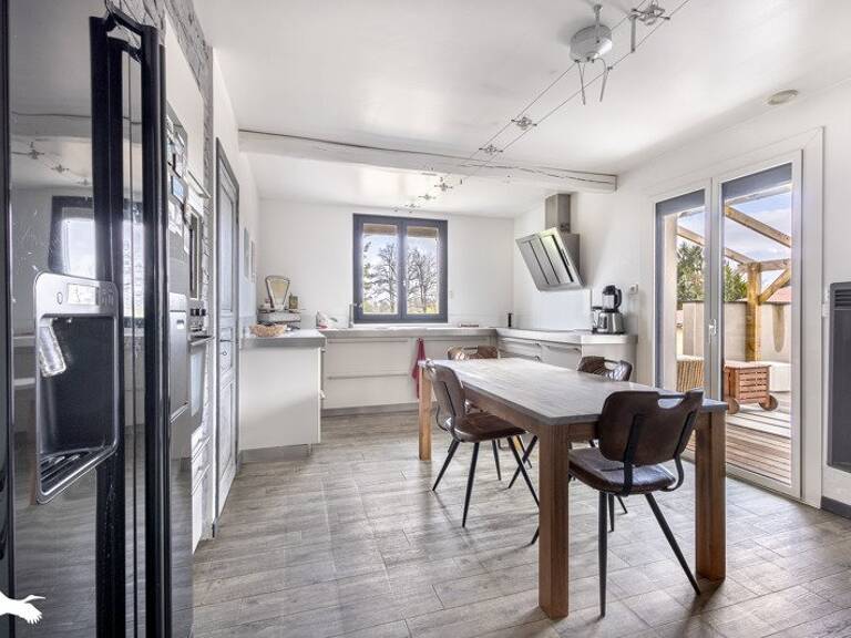 Maison 5 pièces 130 m² — photo 1