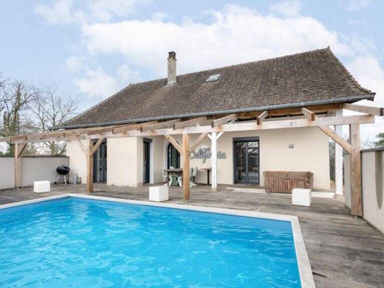 Maison 5 pièces 130 m² — photo 1