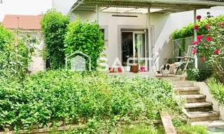 Maison 5 Pièces 82 m² à vendre à Marsannay-la-Côte (21160)