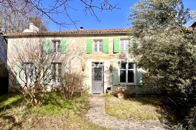 Maison 7 pièces 244300 €