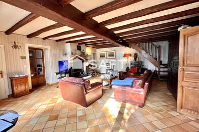 Maison 7 pièces 244300 €