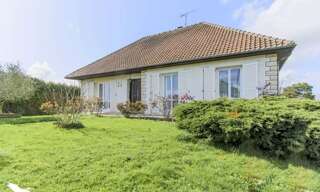 Maison 6 Pièces 156 m² à vendre à Perdreauville (78200)