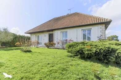 Maison 6 pièces 335100 €