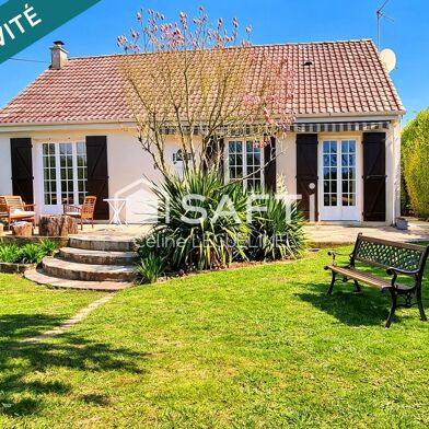 Maison 6 pièces 339000 €