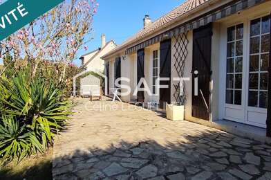 Maison 6 pièces 339000 €