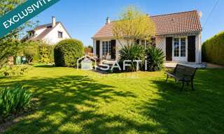 Maison 6 Pièces 137 m² à vendre à Houdan (78550)