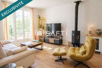 Maison 6 pièces 339000 €