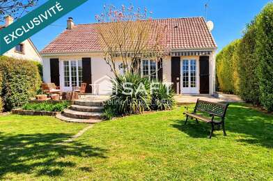 Maison 6 pièces 329000 €