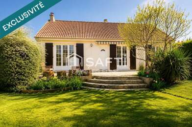 Maison 6 pièces 329000 €