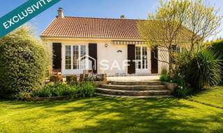 Maison 6 Pièces 137 m² à vendre à Houdan (78550)