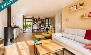 Maison 6 Pièces 137 m² à vendre à Houdan (78550)