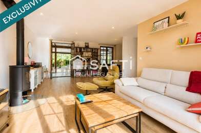 Maison 6 pièces 329000 €