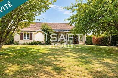 Maison 6 pièces 329000 €