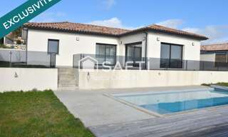 Maison 6 Pièces 145 m² à vendre à Saint-Clair (07430)