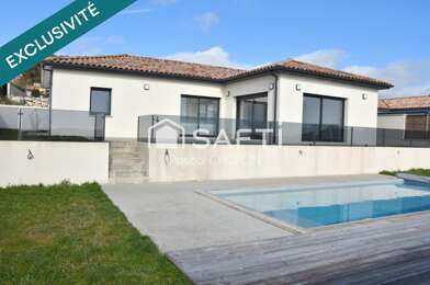 Maison 6 pièces 399000 €