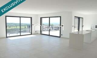 Maison 6 Pièces 146 m² à vendre à Saint-Clair (07430)