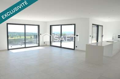 Maison 6 pièces 399000 €