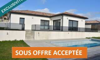 Maison 6 Pièces 146 m² à vendre à Saint-Clair (07430)