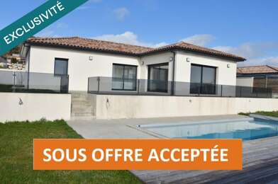 Maison 6 pièces 365000 €