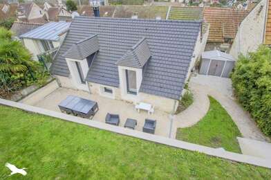 Maison 7 pièces 469000 €