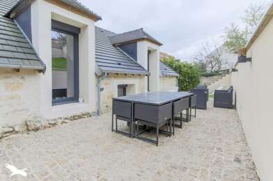 Maison 7 pièces 449000 €