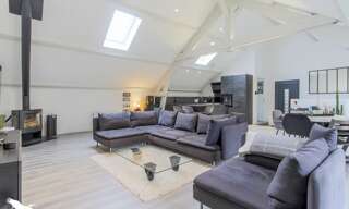 Maison 7 Pièces 173 m² à vendre à Mézy-sur-Seine (78250)