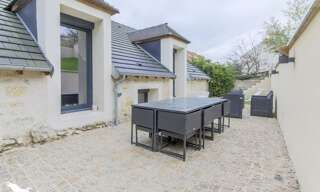 Maison 7 Pièces 173 m² à vendre à Mézy-sur-Seine (78250)