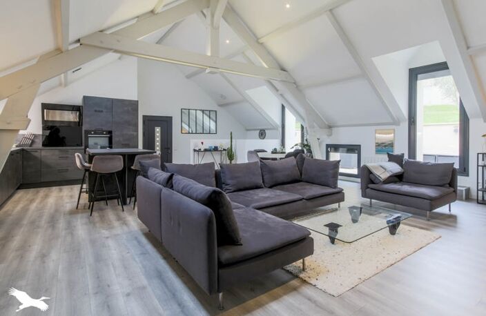 Maison en pierre de 7 pièces principales — photo 2