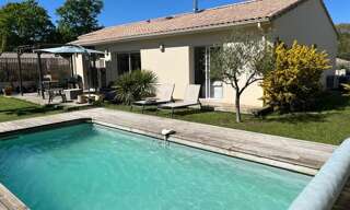 Maison 4 Pièces 95 m² à vendre à Latresne (33360)