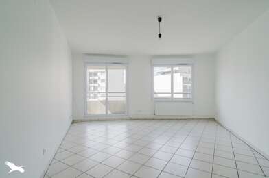 Appartement 3 pièces 295000 €