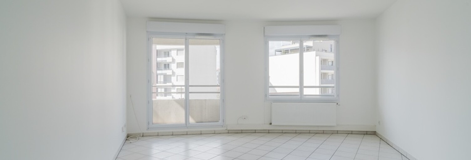 Appartement 3 Pièces 67 m² à vendre à Villeurbanne (69100)