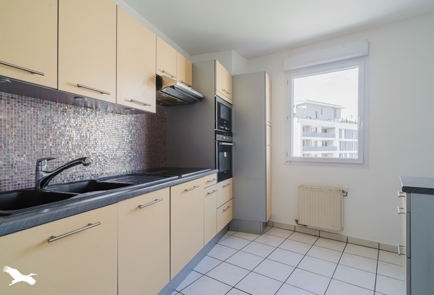 Appartement de 3 pièces principales — photo 1