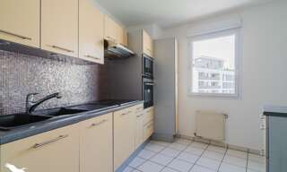 Appartement 3 Pièces 67 m² à vendre à Villeurbanne (69100)