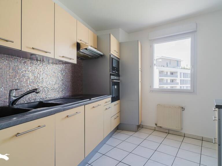 Appartement de 3 pièces principales — photo 1