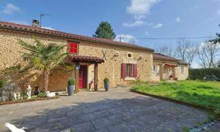 Maison 7 Pièces 240 m² à vendre à Veyrines-de-Vergt (24380)