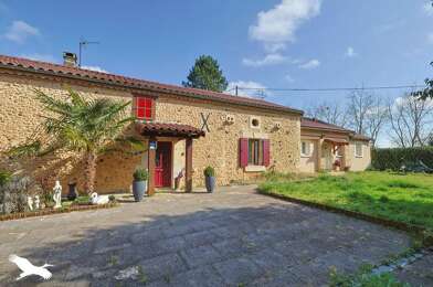 Maison 7 pièces 483000 €