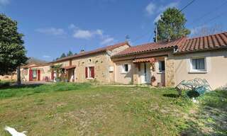 Maison 7 Pièces 240 m² à vendre à Veyrines-de-Vergt (24380)