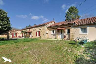 Maison 7 pièces 452000 €