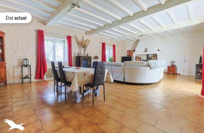 Maison en pierre de 7 pièces principales — photo 3