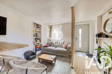 Maison 3 pièces 225000 €