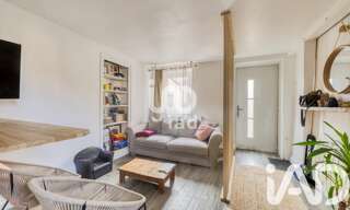 Maison 3 Pièces 60 m² à vendre à Chessy (77700)