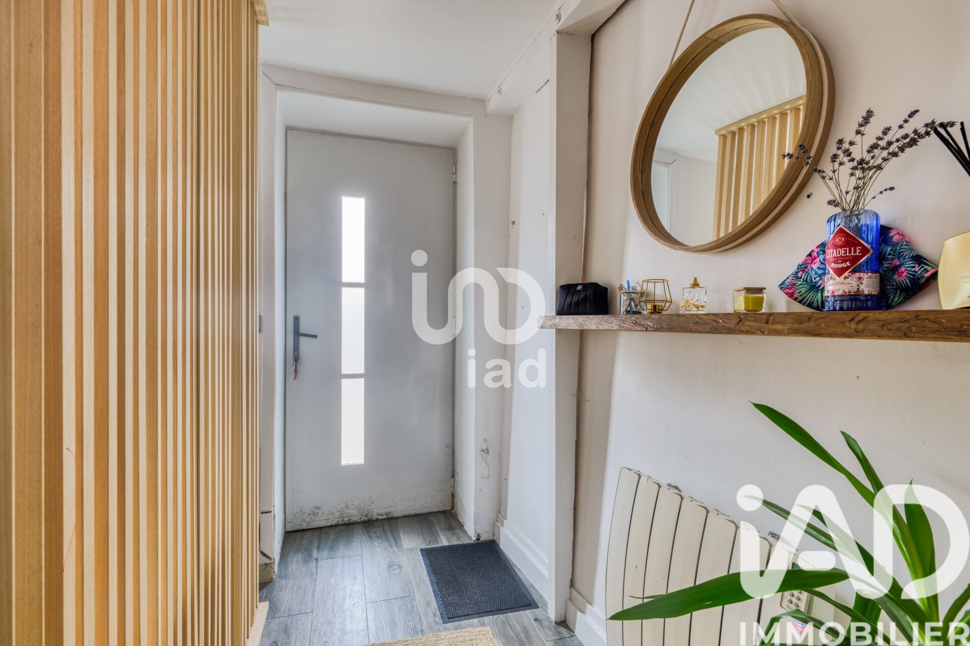 Vente Maison/villa 3 pièces - Photo 5