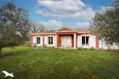 Maison 5 pièces 375100 €