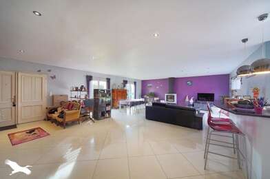 Maison 5 pièces 354000 €